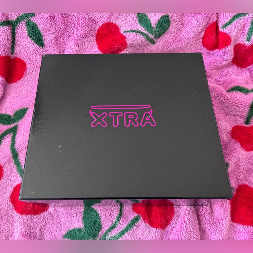 YRU Xtra- Spice $ Platform Heels - Picture 9 of 9